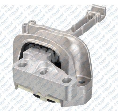 SWAG 33100938 Motor Takozu Audi
